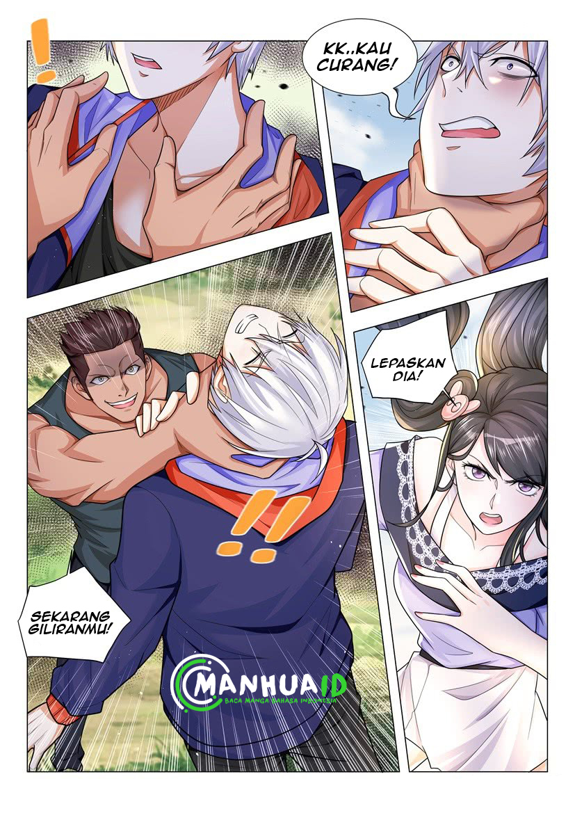 Shen Hao’s Heavenly Fall System Chapter 13 Gambar 15